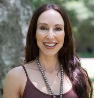 A headshot photo of Saetha Brown
